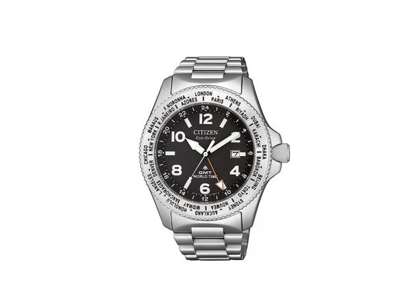 BJ7100-82E - Orologio Citizen Promaster Acciaio 42mm