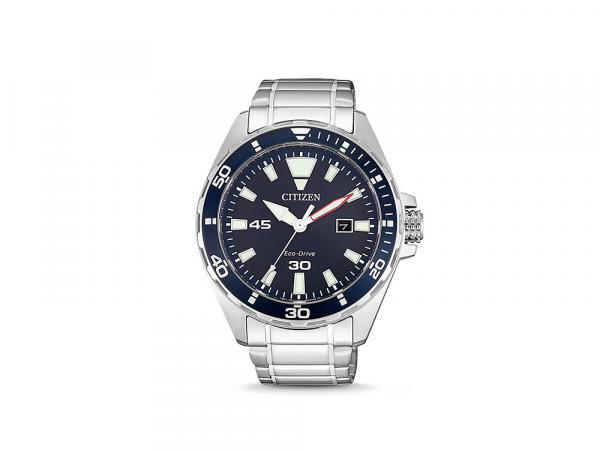 BM7450-81L - Citizen Sport Blu 43,5mm Acciaio