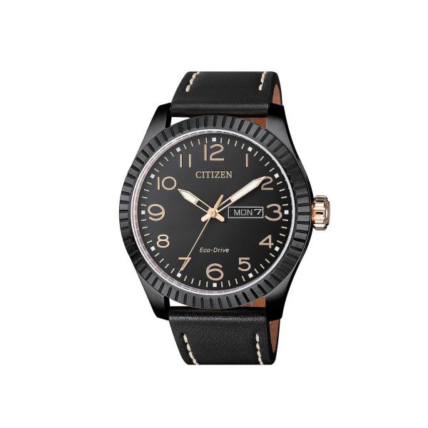 BM8538-10E - Citizen Of Collection Urban 42 mm Nero