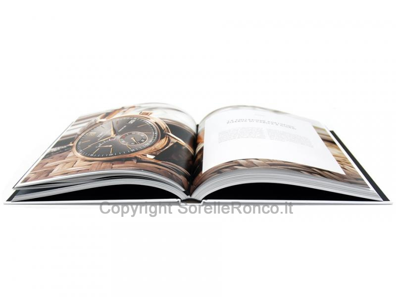 CATALOGO IWC COLLAZIONE 2016-2017