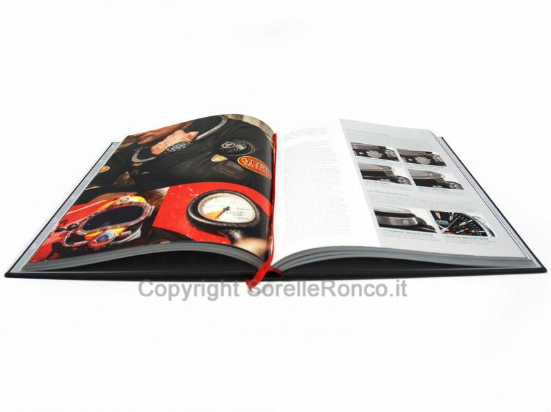 LIBRO ORIS REAL TIME ITALIANO