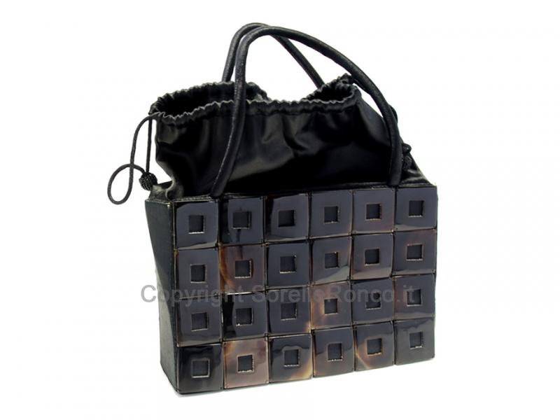 BORSA GIOIELLO CON MADREPERLA