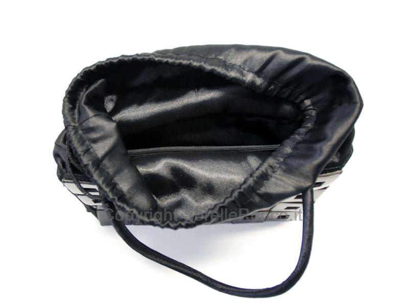 BORSA GIOIELLO CON MADREPERLA