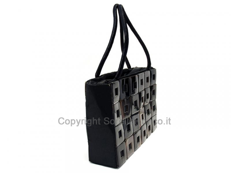 BORSA GIOIELLO CON MADREPERLA