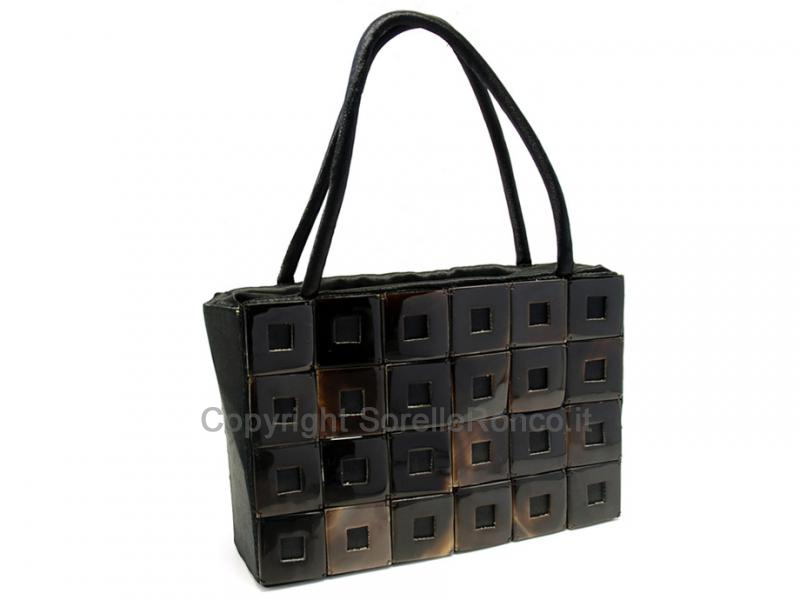 BORSA GIOIELLO CON MADREPERLA