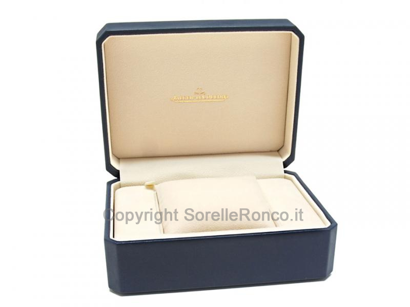 SCATOLA JAEGER LECOULTRE VECCHIA SERIE