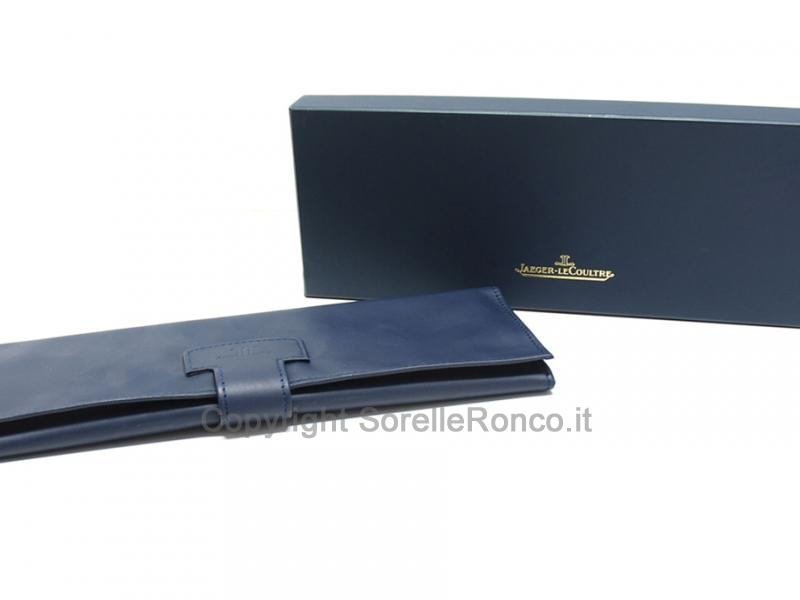 ASTUCCIO VINTAGE JAEGER LECOULTRE