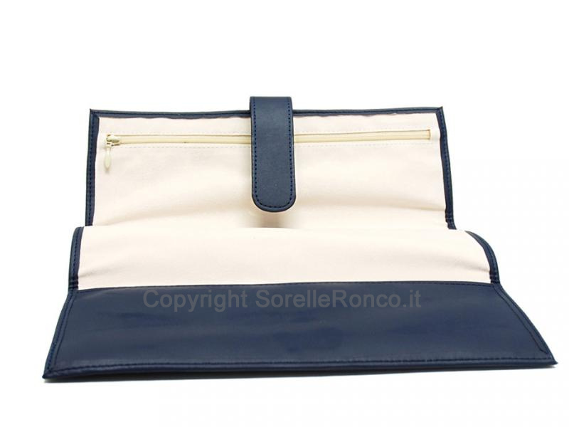 ASTUCCIO VINTAGE JAEGER LECOULTRE