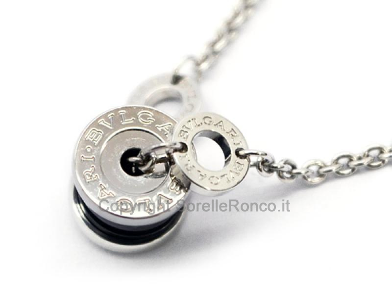 BRACCIALE SAVE THE CHILDREN BULGARI