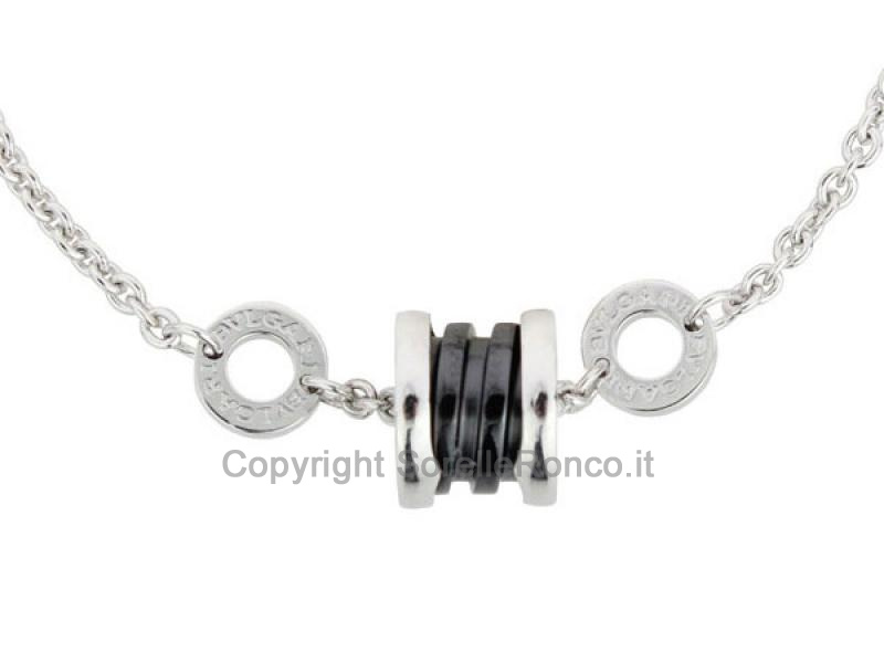 BRACCIALE SAVE THE CHILDREN BULGARI