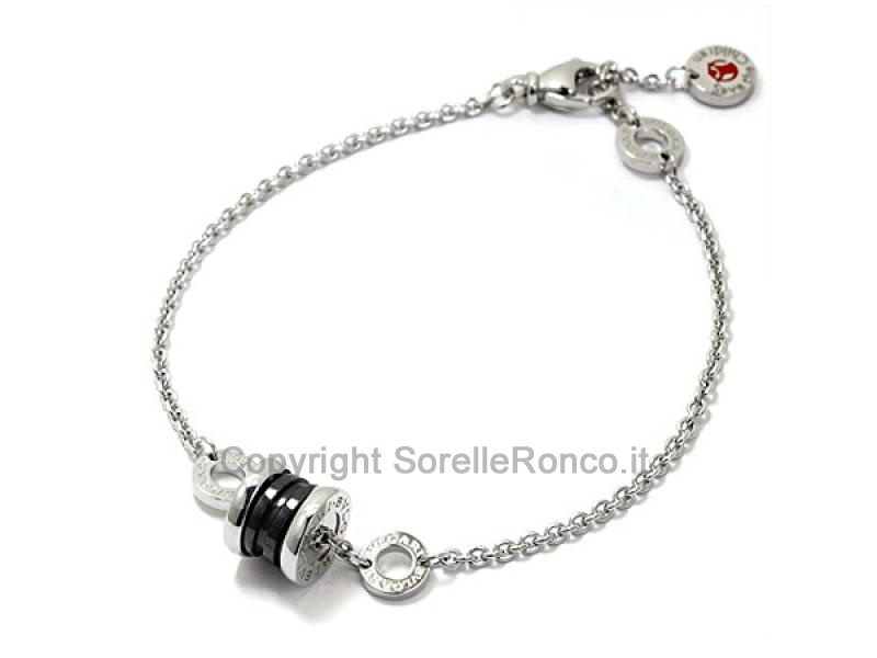 BRACCIALE SAVE THE CHILDREN BULGARI