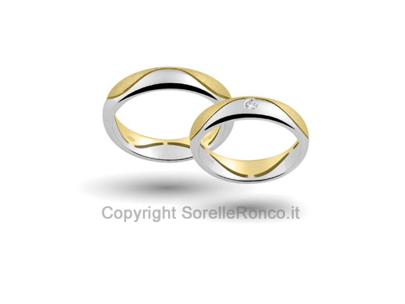 FEDI ORO 18KT BRIVIDO