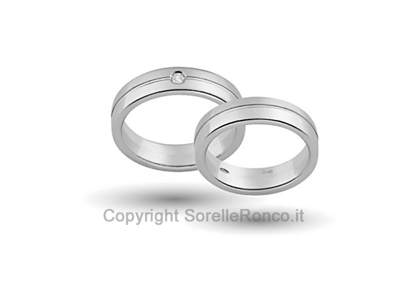 FEDI ORO 18KT BRIVIDO
