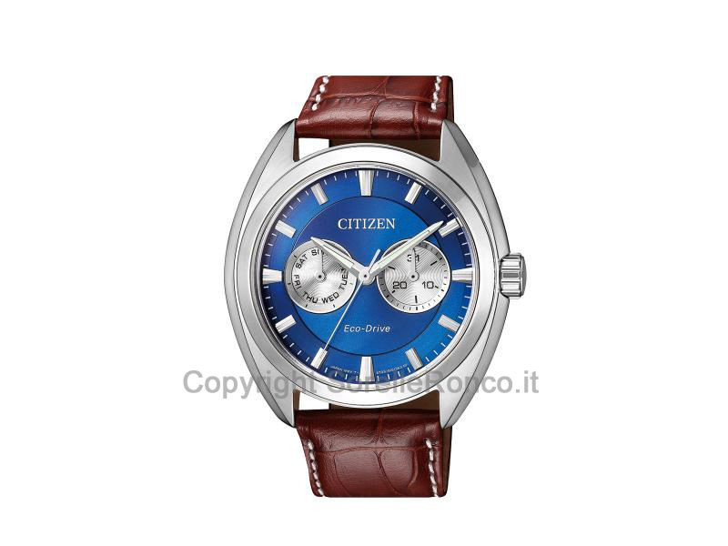 CITIZEN OF COLLECTION STYLE COCCODRILLO 