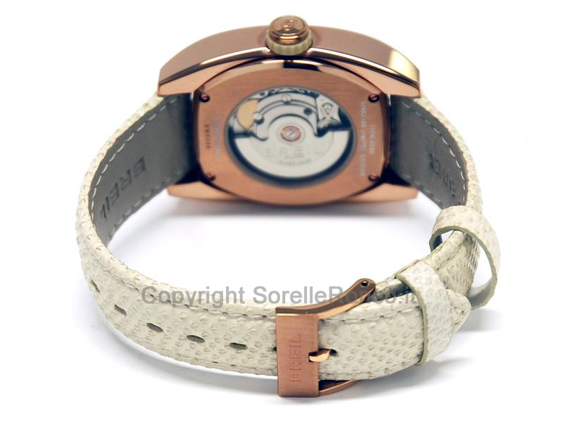 OROLOGIO BREIL AUTO ANNIVERSARY 1906-2006 35MM