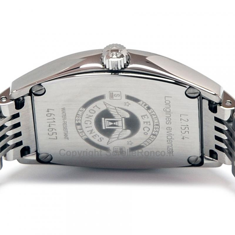 LONGINES EVIDENZA 26MM