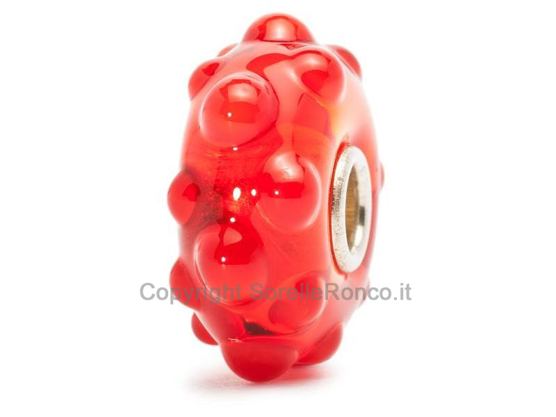 BRACCIALE TROLLBEADS PETALI D'AFFETTO