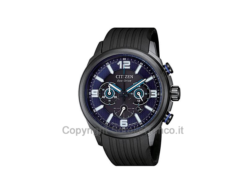 CITIZEN OF COLLECTION CRONO RACING 4381 