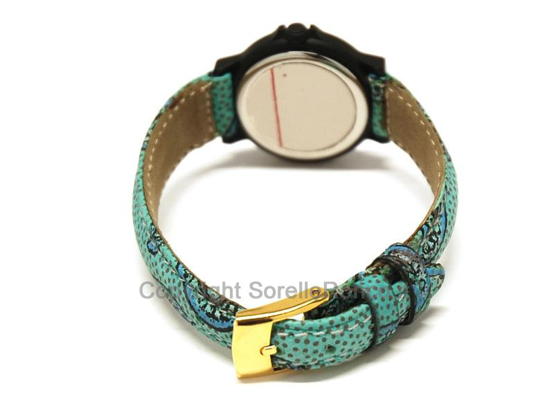 OROLOGIO CAROL ANGAENOT	 NERO