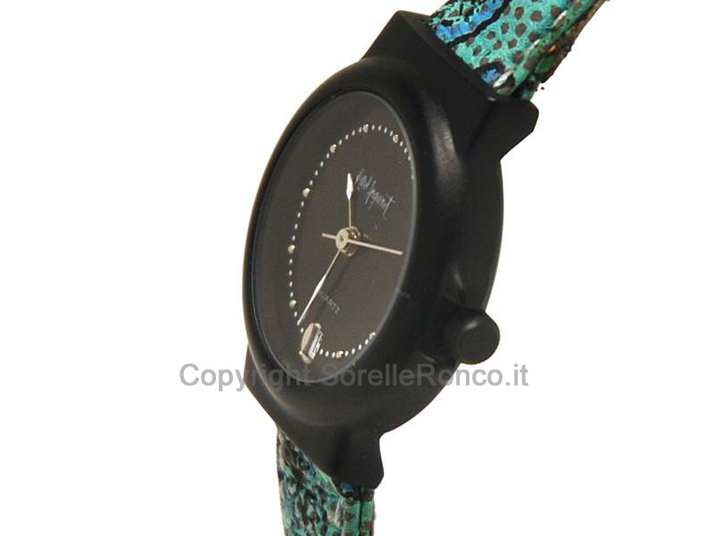 OROLOGIO CAROL ANGAENOT	 NERO