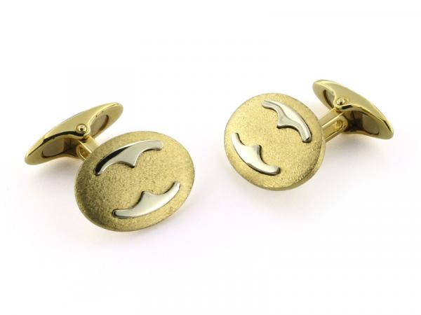 CF00265 - Gemelli in Oro