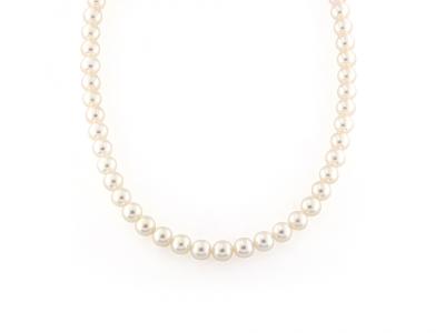Filo di Perle Acqua Dolce da 5.5 mm