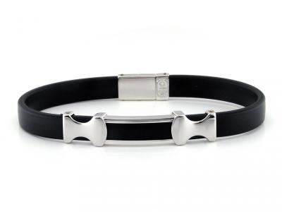 Bracciale Uomo in Oro