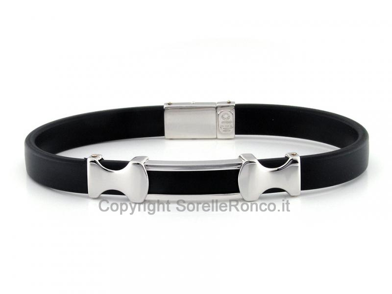 BRACCIALE UOMO IN ORO