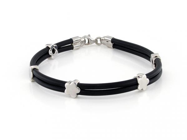 CF01429 - Bracciale Double face 18 Kt