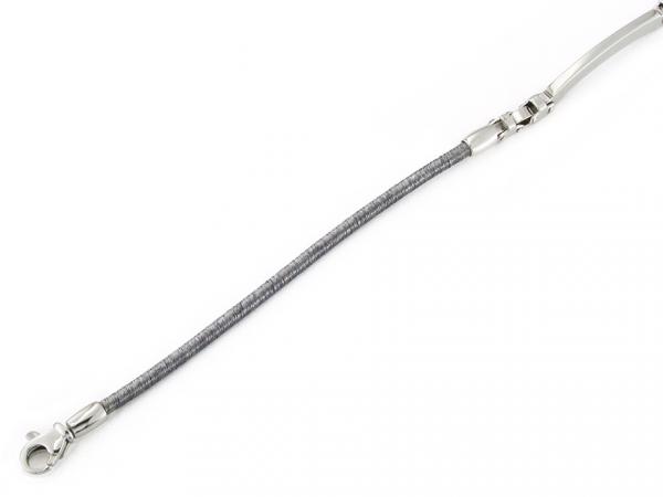 CF01451 - Bracciale Acciaio e Oro