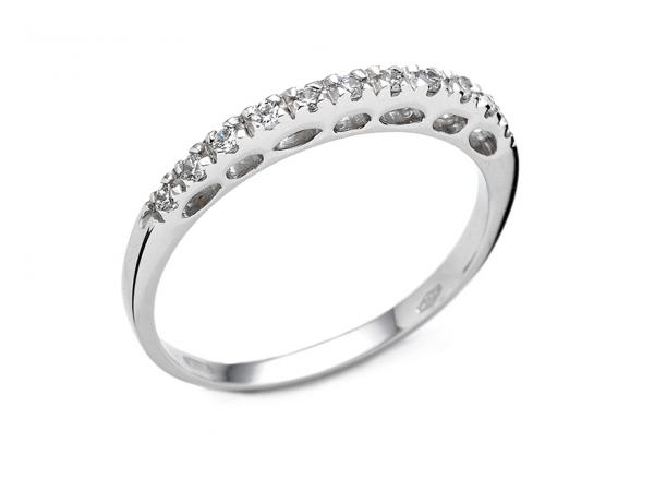 CF01545 - Veretta Riviera con Zirconi