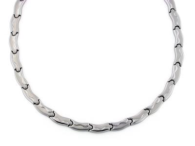 Girocollo Oro e Diamanti 0.17 Ct