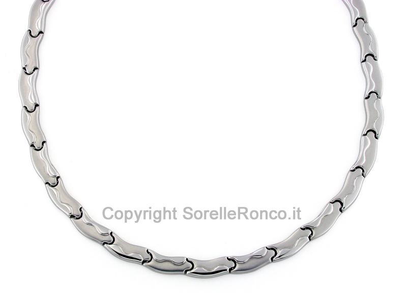 GIROCOLLO ORO E DIAMANTI 0.17 CT