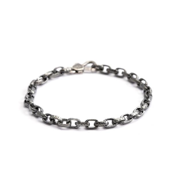 CF02256 - Bracciale Nelson Mono Argento 925