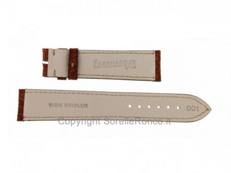 EBERHARD CINTURINO TAZIO NUVOLARI 20MM