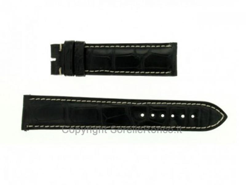 EBERHARD TAZIO NUVOLARI 20MM NERO