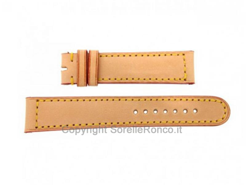 EBERHARD CUOIO VANDERBILT CUP 20MM