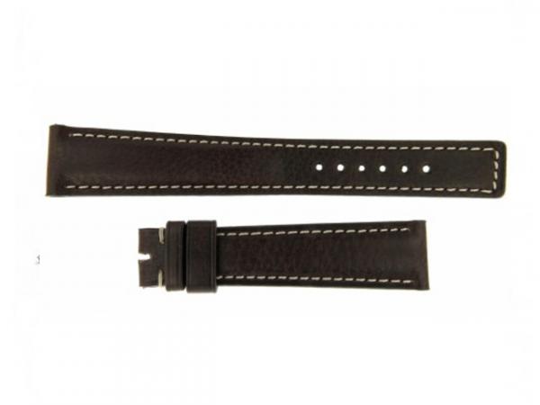 CIN986 - Cinturino Eberhard Cuoio Aiglon 19mm