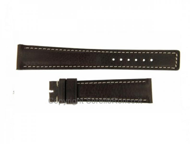 CINTURINO EBERHARD CUOIO AIGLON 19MM