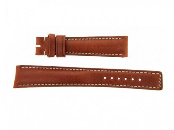 CIN987 - Eberhard Cuoio Aiglon 19mm Marrone