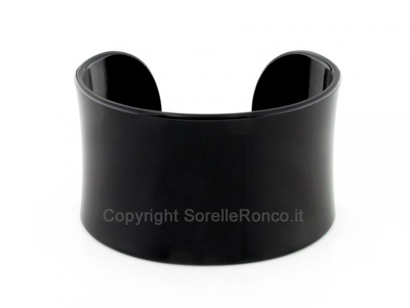 BRACCIALE SCHIAVA APERTA CON DIAMANTE