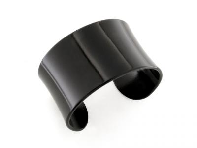 Bracciale Schiava Aperta con Diamante