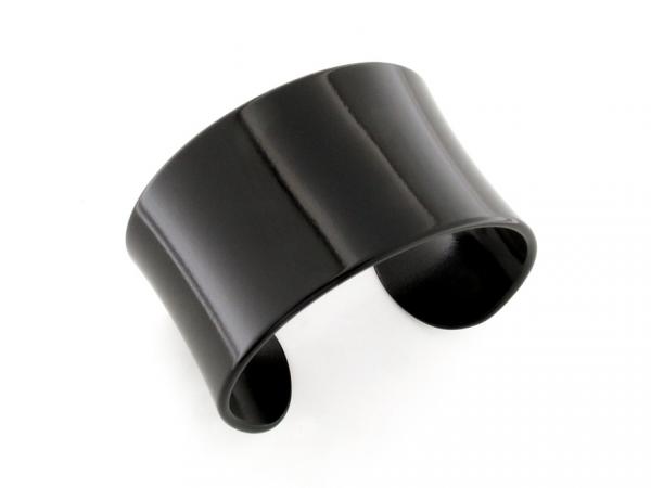 CIV-BR-0001 - Bracciale Schiava Aperta con Diamante