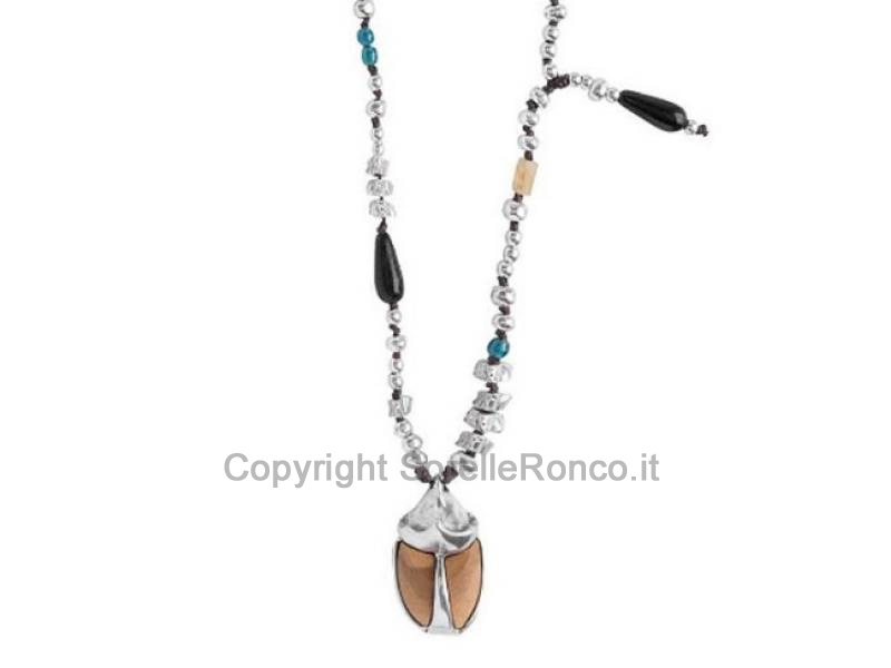 COLLANA A FILI ESCARARRIBA UNO DE 50
