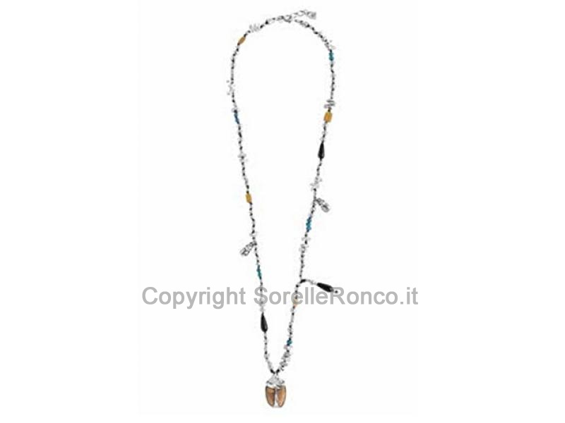 COLLANA A FILI ESCARARRIBA UNO DE 50
