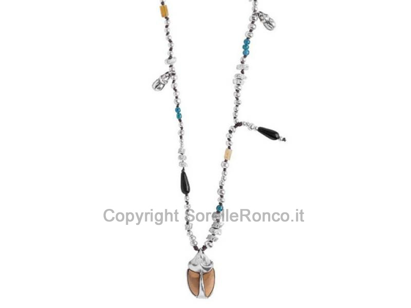 COLLANA A FILI ESCARARRIBA UNO DE 50