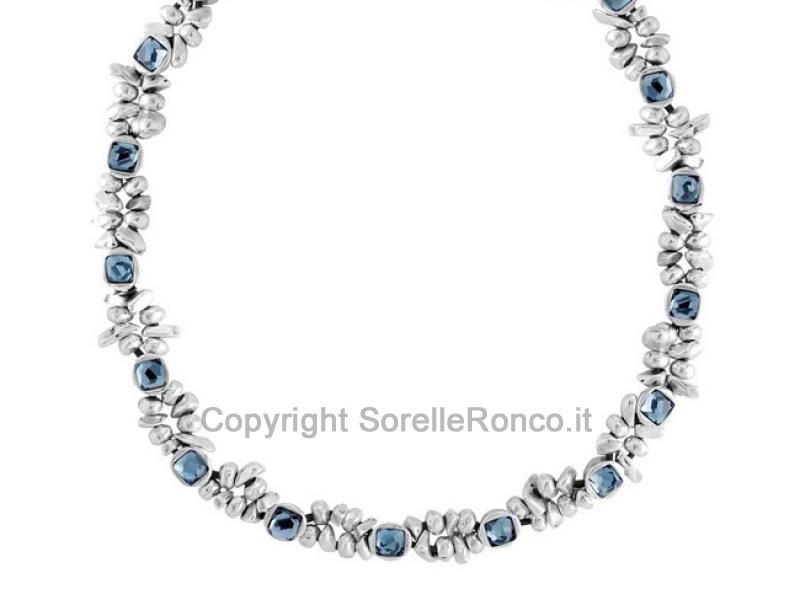 COLLANA UNODE50 LA JOJOYA