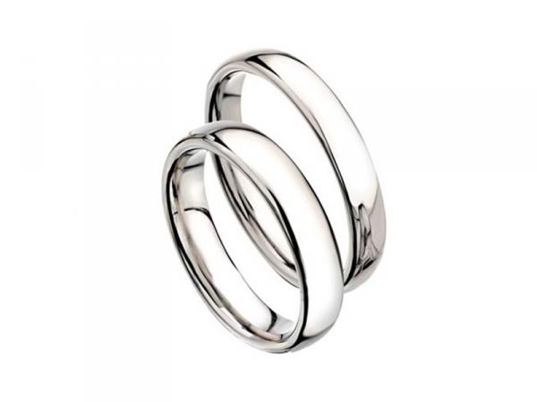COMFORT-18KT-M - Fedi Lenval COMFORT 3,9mm - Oro 18Kt