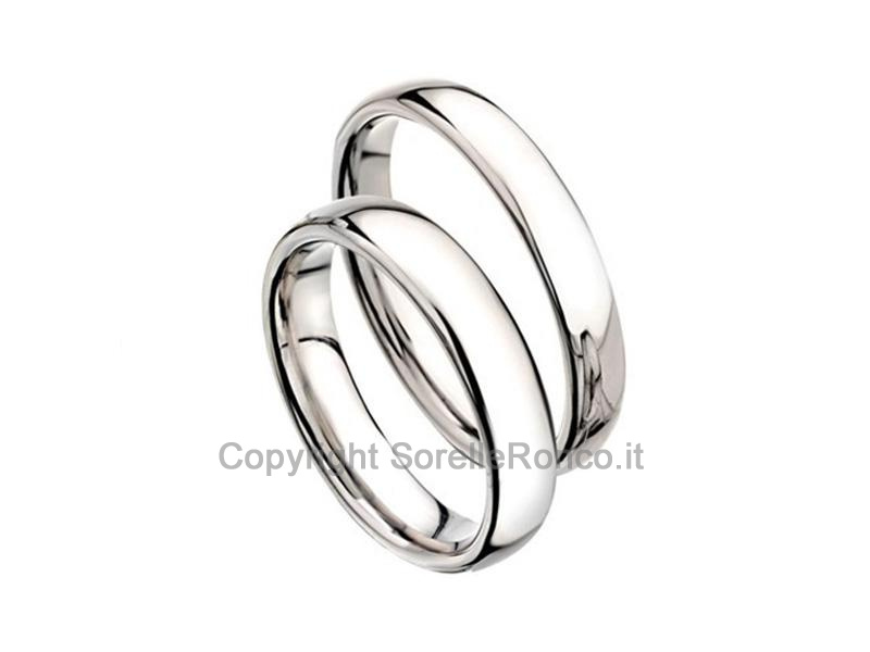 FEDI LENVAL COMFORT 3,9MM - ORO 9KT