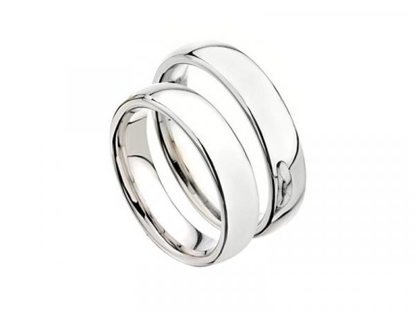 COMFORT-18KT-XL - Fedi Lenval COMFORT 5,2mm - Oro 18Kt